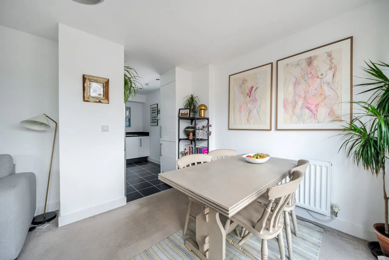Limerick Close, Balham, London, SW12, photo 4
