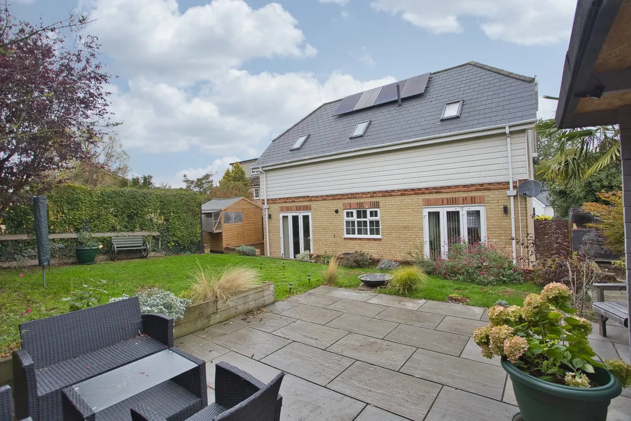 The Glen, Shepherdswell, CT15, photo 14