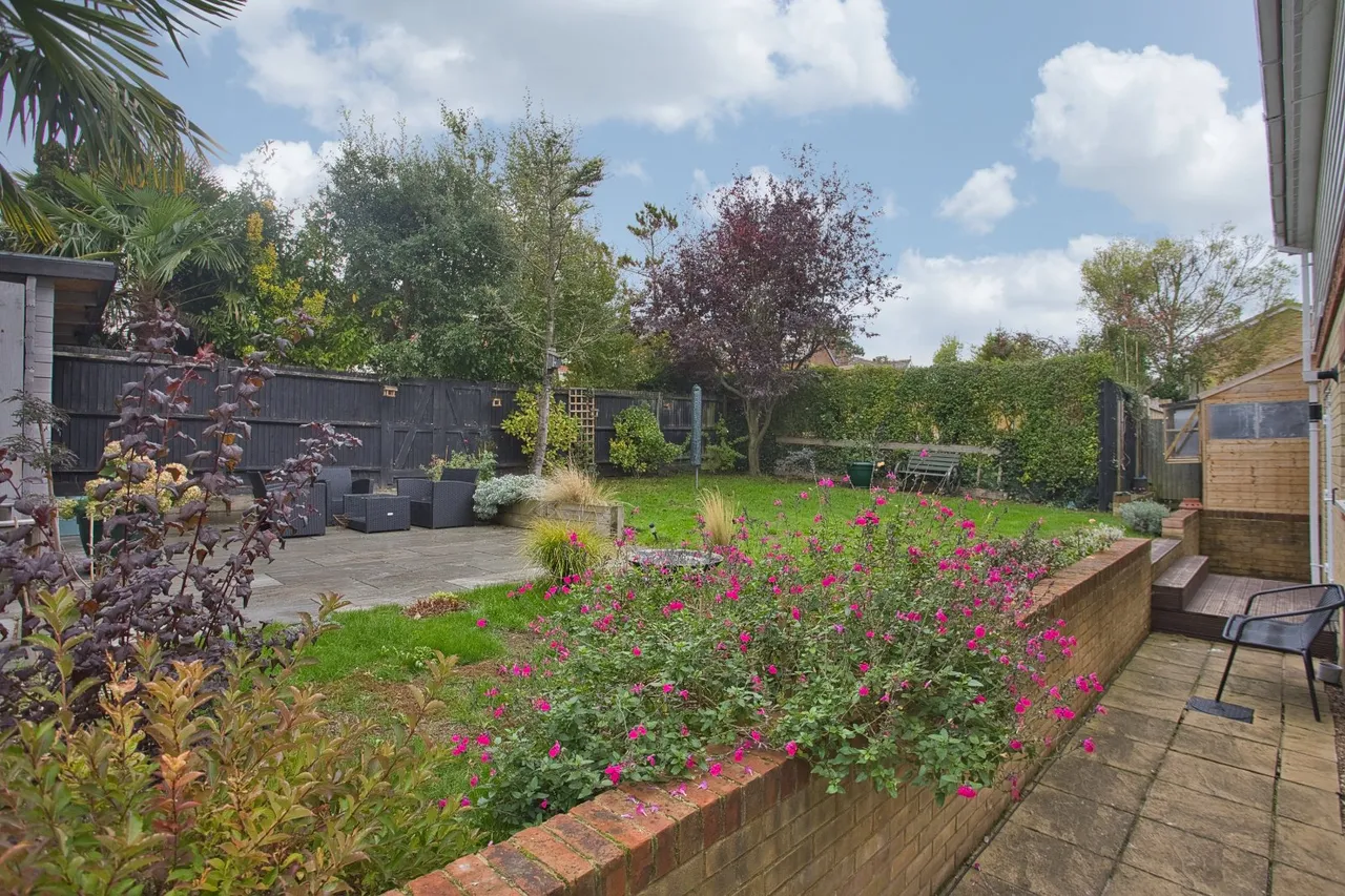 The Glen, Shepherdswell, CT15, photo 15