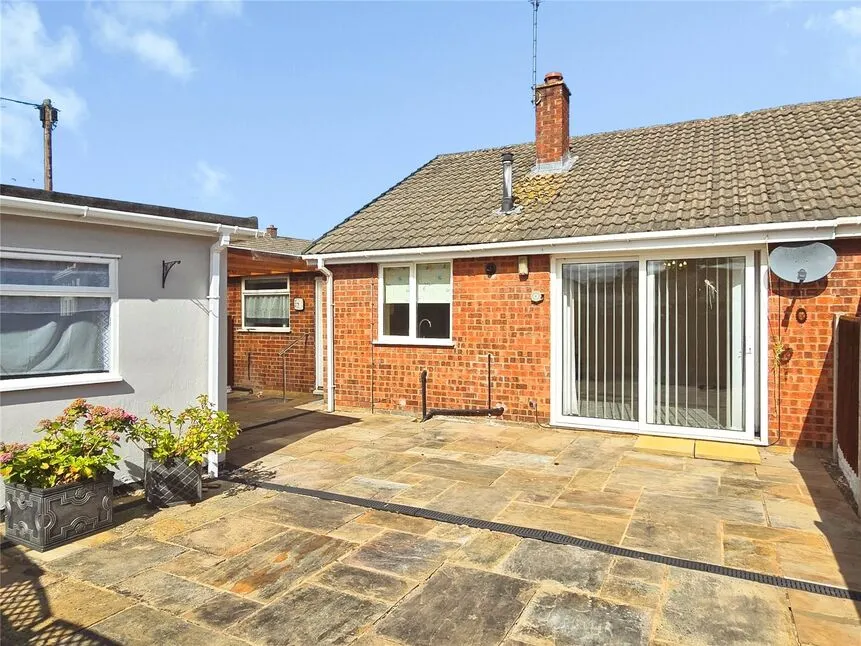 Bridgeman Road, Oswestry, Shropshire, SY11, photo 5
