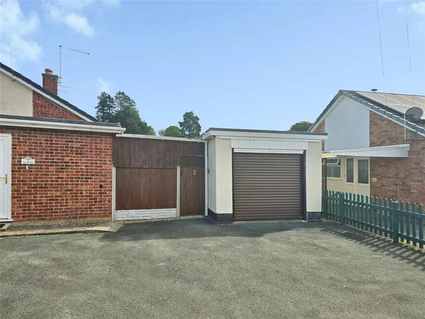 Bridgeman Road, Oswestry, Shropshire, SY11, photo 7
