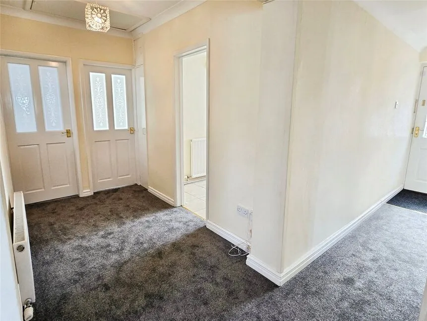 Bridgeman Road, Oswestry, Shropshire, SY11, photo 9
