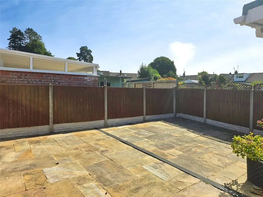 Bridgeman Road, Oswestry, Shropshire, SY11, photo 8