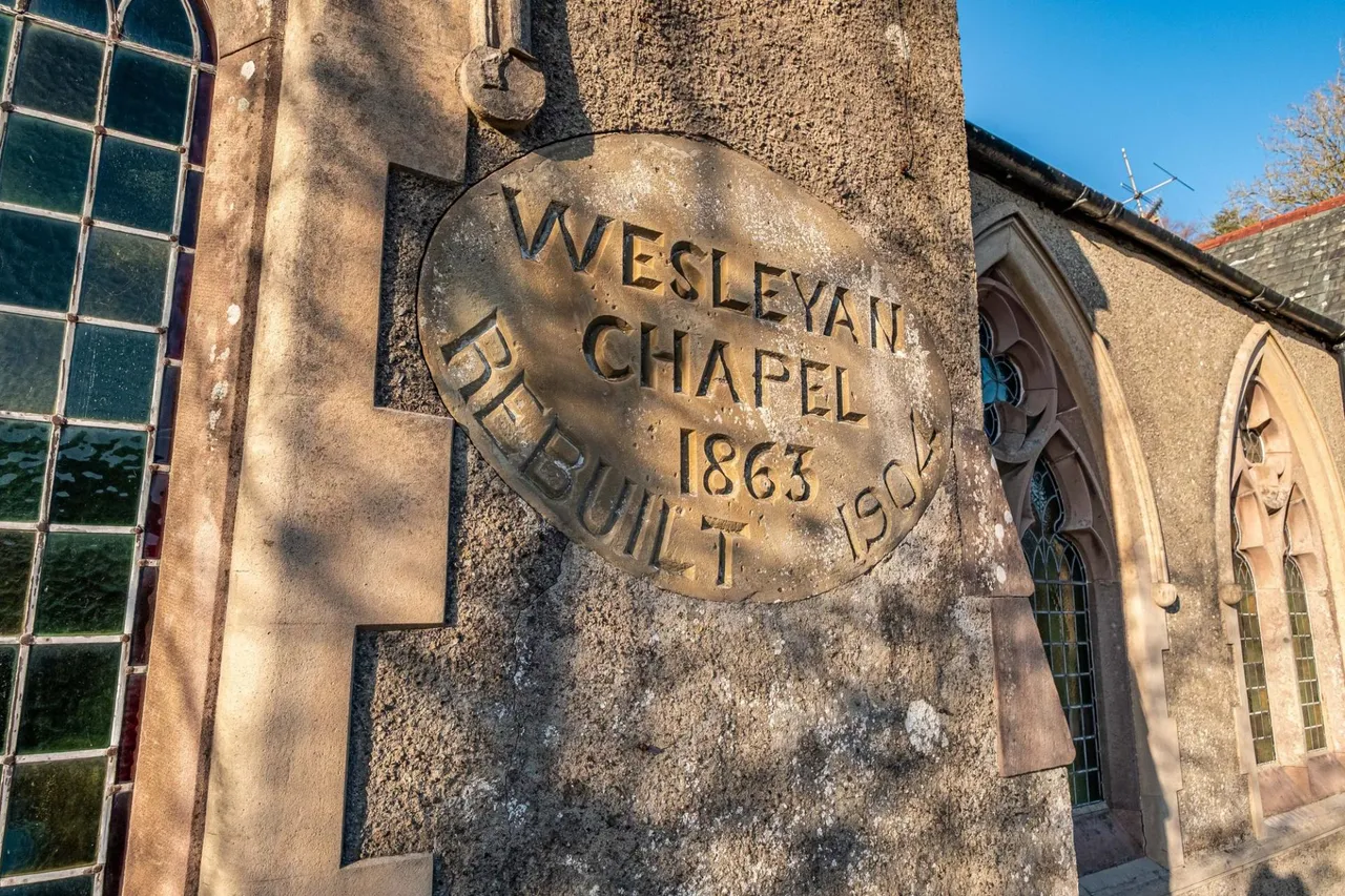 Old Wesleyan Chapel, Embleton, CA13, photo 46