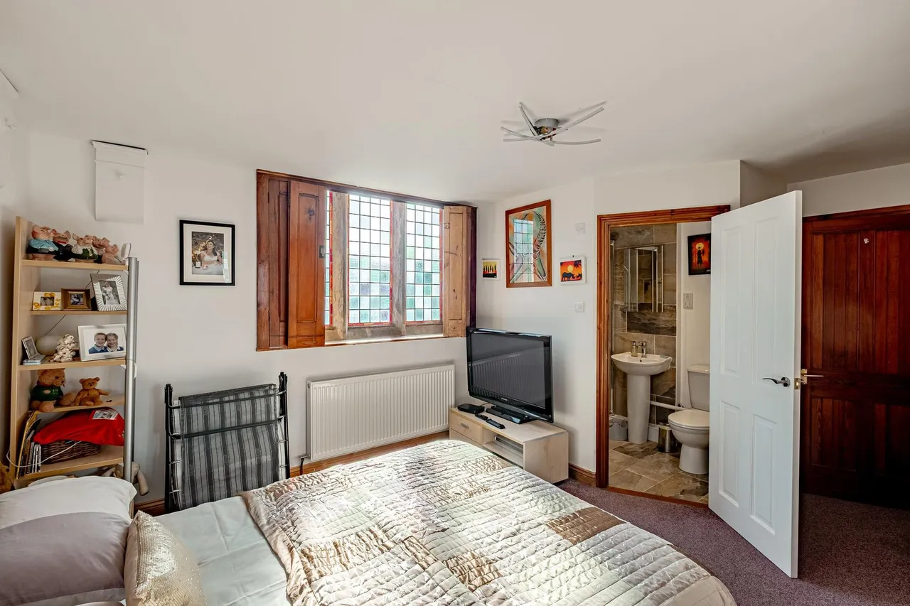 Old Wesleyan Chapel, Embleton, CA13, photo 33