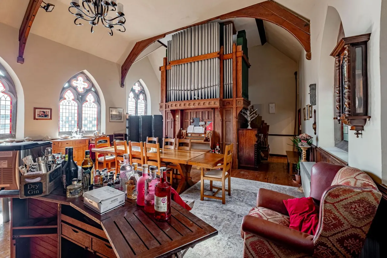 Old Wesleyan Chapel, Embleton, CA13, photo 16