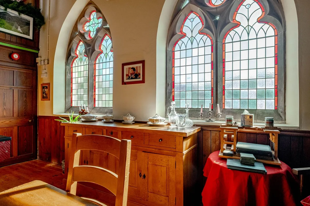 Old Wesleyan Chapel, Embleton, CA13, photo 18