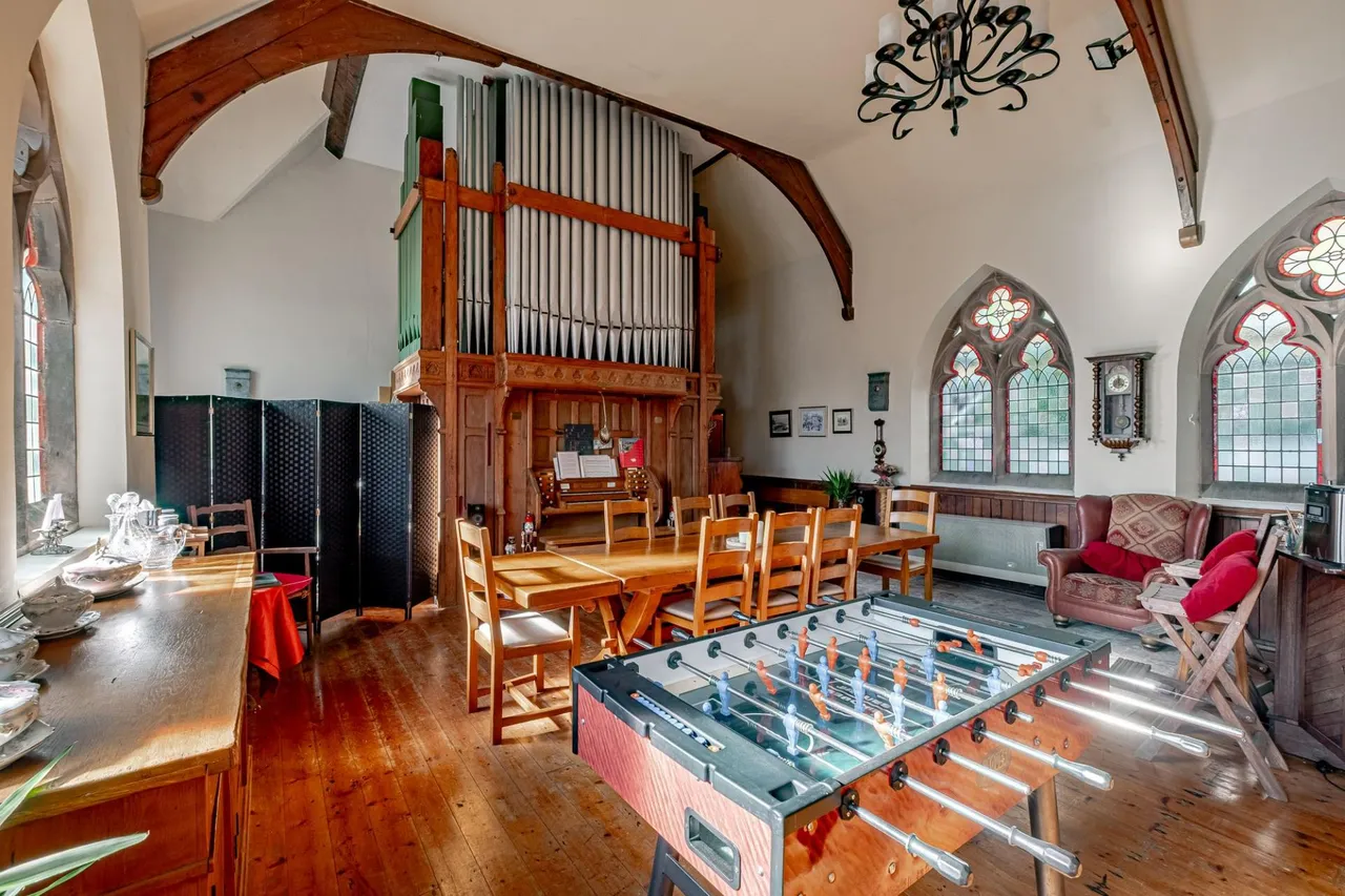 Old Wesleyan Chapel, Embleton, CA13, photo 14