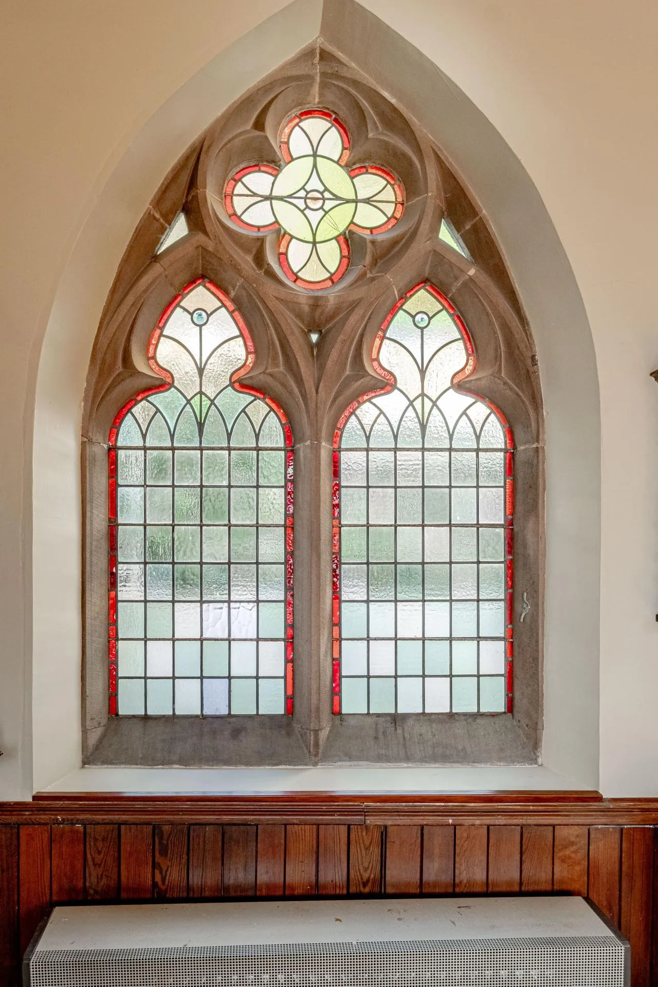 Old Wesleyan Chapel, Embleton, CA13, photo 22