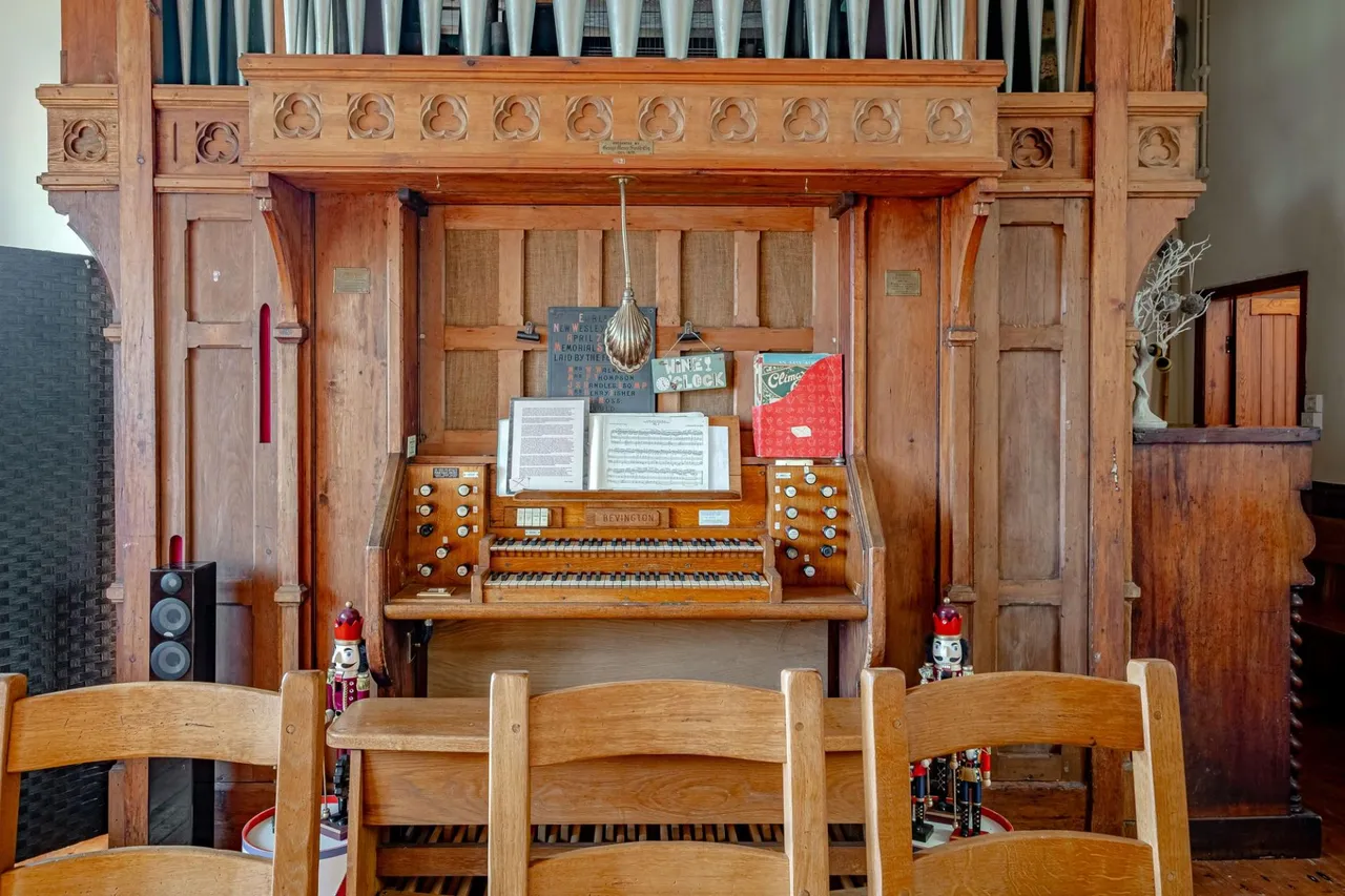 Old Wesleyan Chapel, Embleton, CA13, photo 19