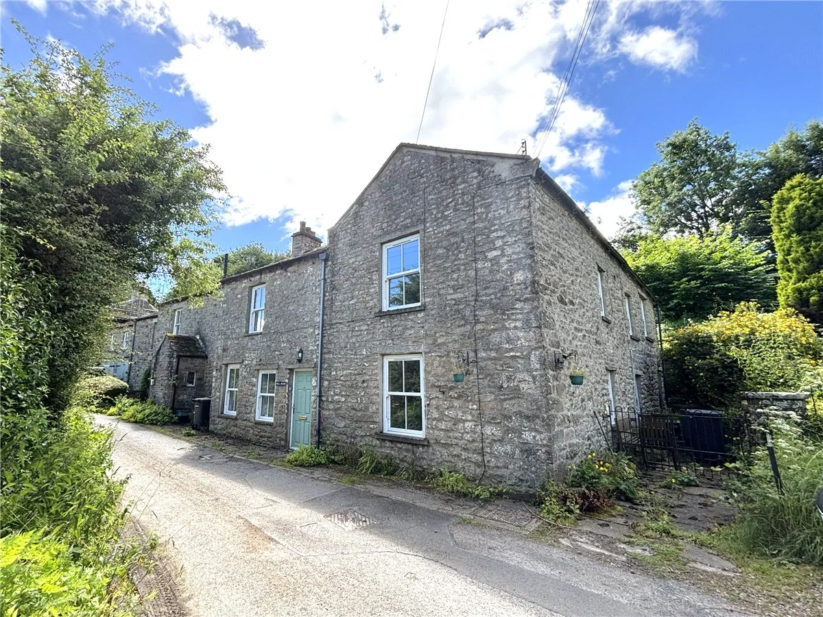4 bed house to rent, Swale Hall Lane, Grinton, DL11