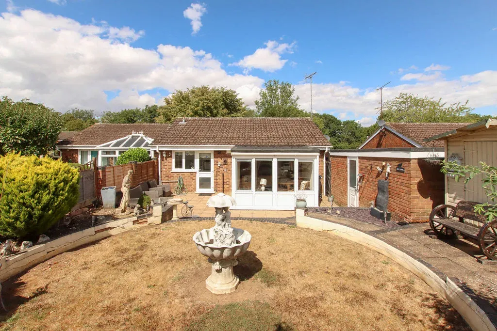 Elstree Road, Hemel Hempstead, Hertfordshire, HP2 7PJ, photo 11