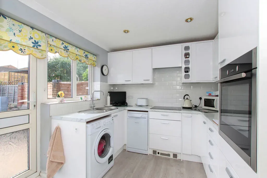 Elstree Road, Hemel Hempstead, Hertfordshire, HP2 7PJ, photo 3
