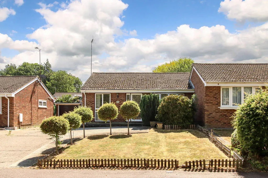 Elstree Road, Hemel Hempstead, Hertfordshire, HP2 7PJ, photo 12