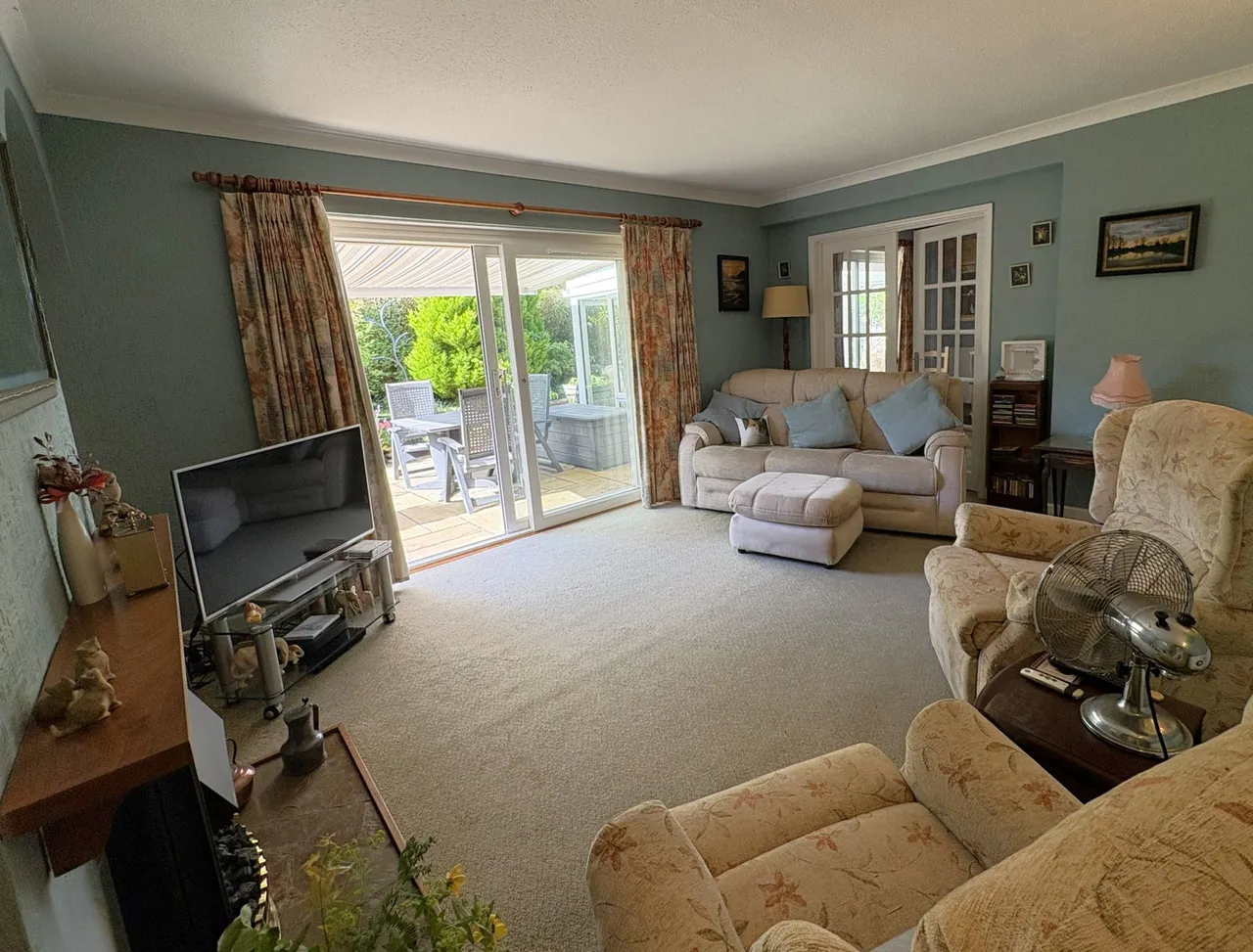 Chaucer Road, Tavistock..., photo 8