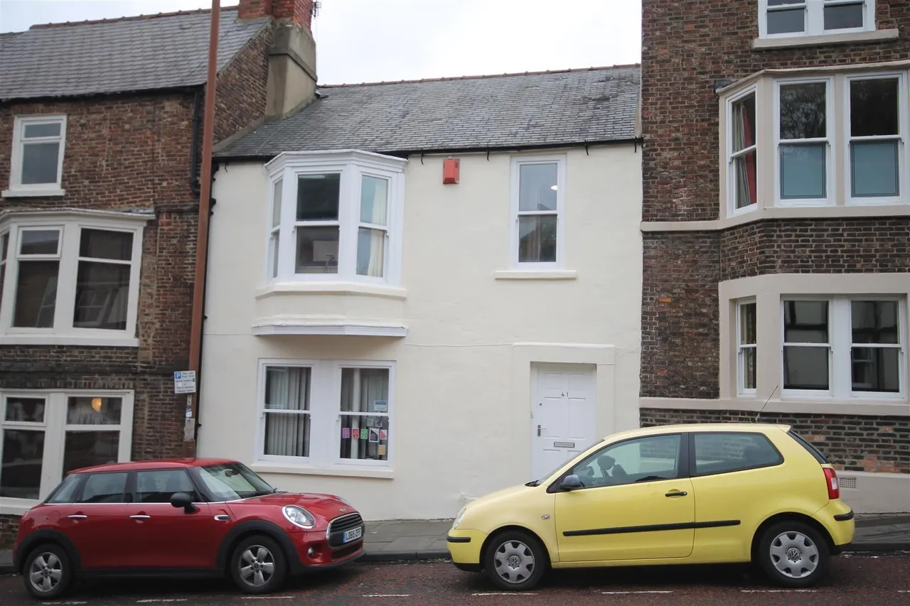 6 bed house to rent, Claypath, Durham City, DH1