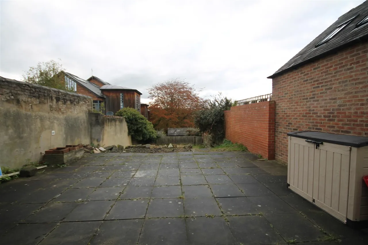 Claypath, Durham City, DH1, photo 6