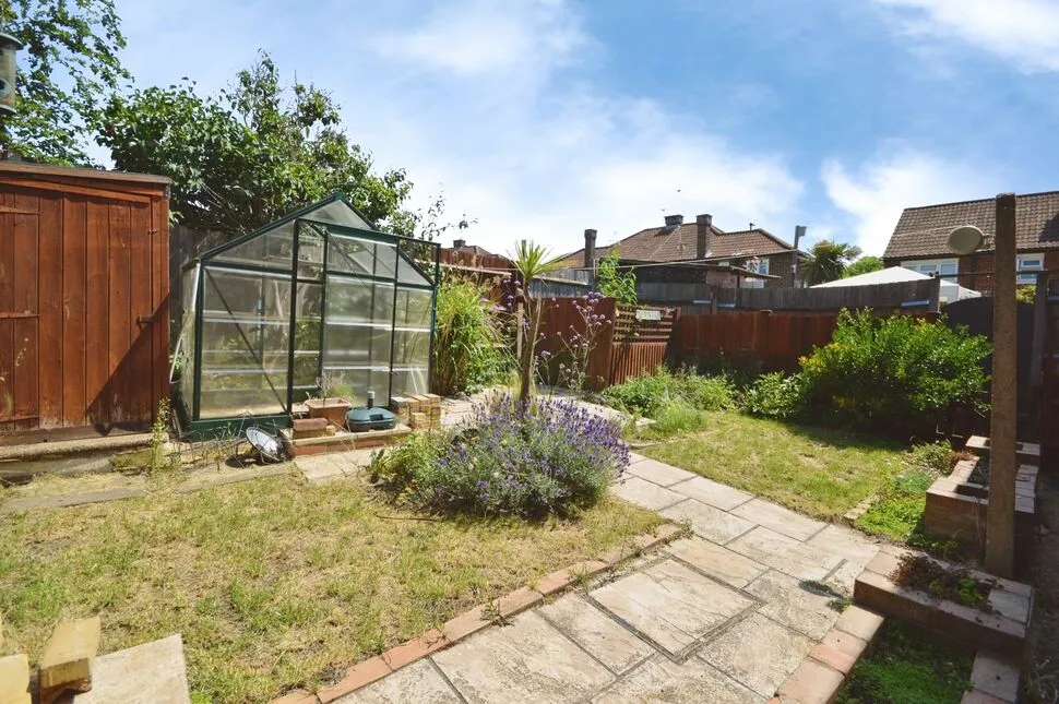 Munnings Gardens, Isleworth, TW7, photo 9