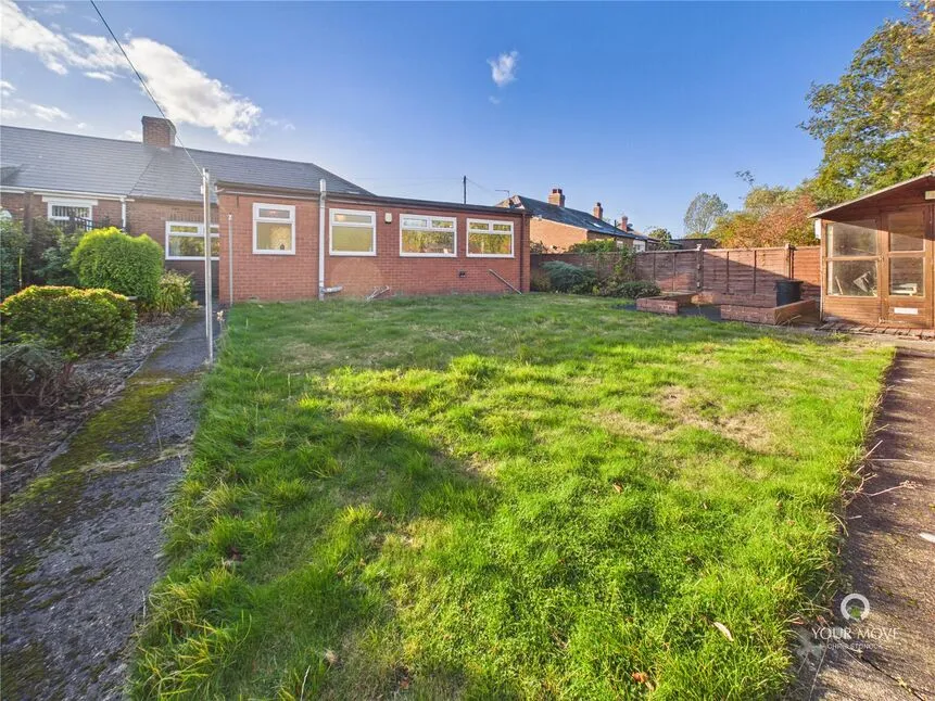 Queens Crescent, Wallsend, NE28, photo 15