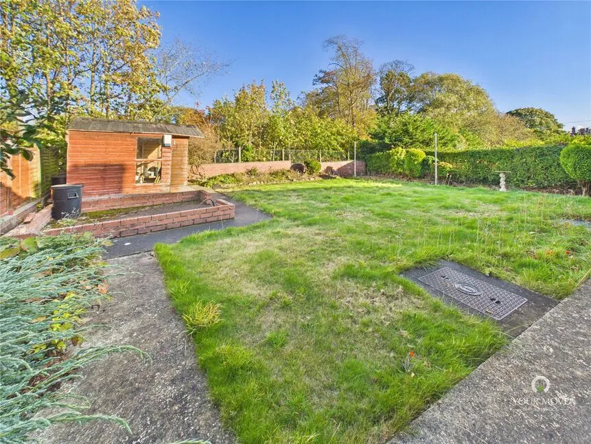Queens Crescent, Wallsend, NE28, photo 14