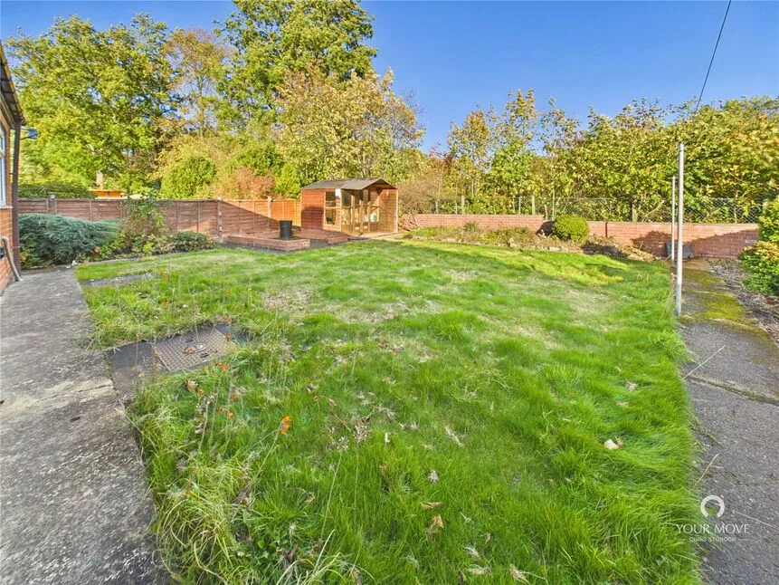 Queens Crescent, Wallsend, NE28, photo 16