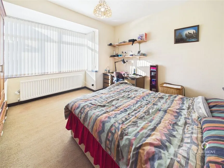 Queens Crescent, Wallsend, NE28, photo 7
