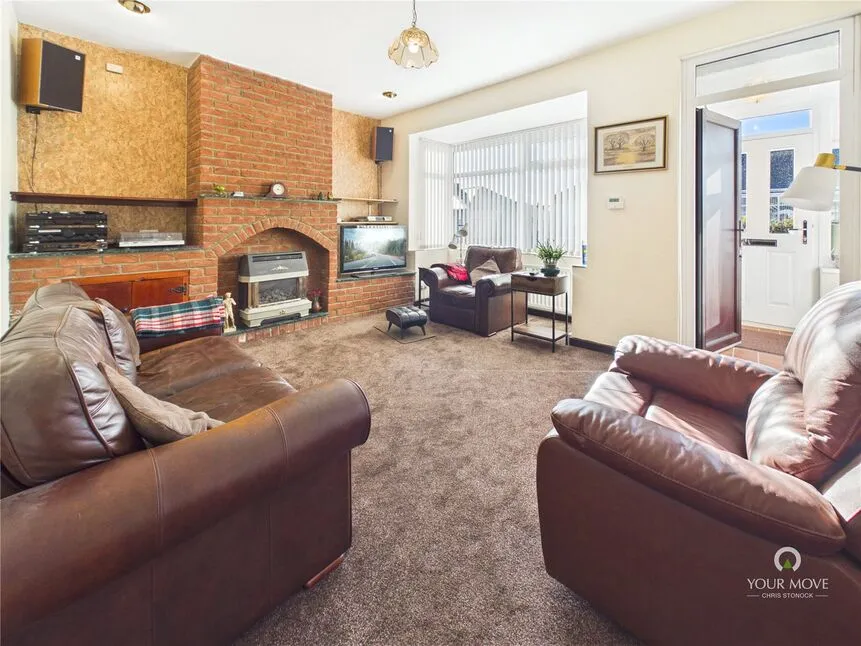 Queens Crescent, Wallsend, NE28, photo 2