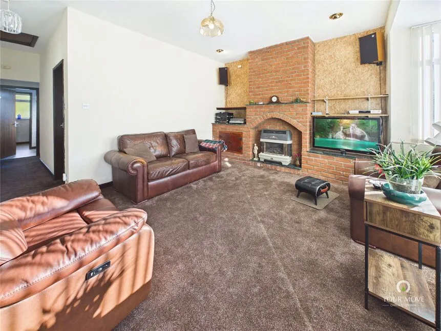 Queens Crescent, Wallsend, NE28, photo 12