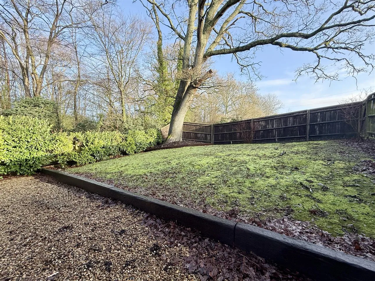 Snakemoor Lane,Durley, Southampton, photo 17