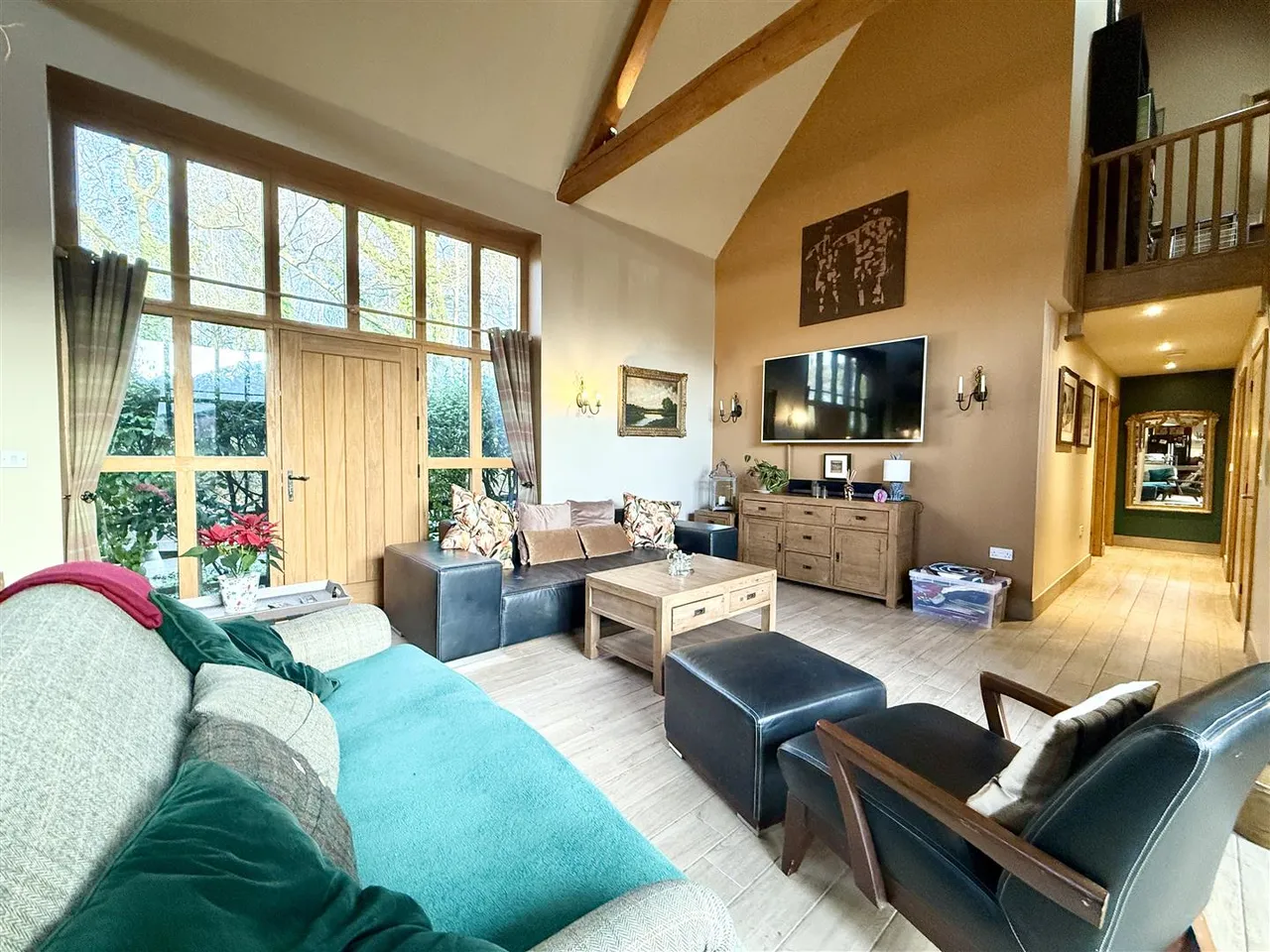 Snakemoor Lane,Durley, Southampton, photo 4