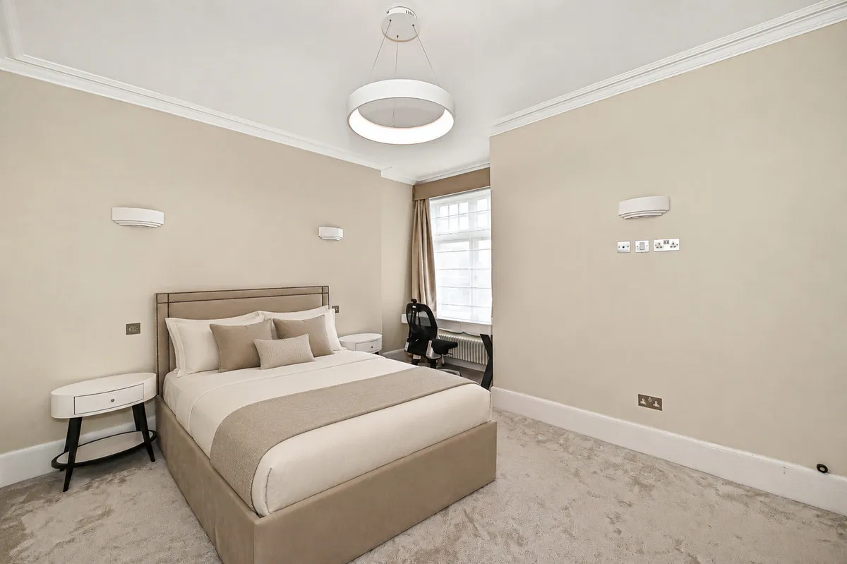 Abingdon Villas, London, W8, photo 14