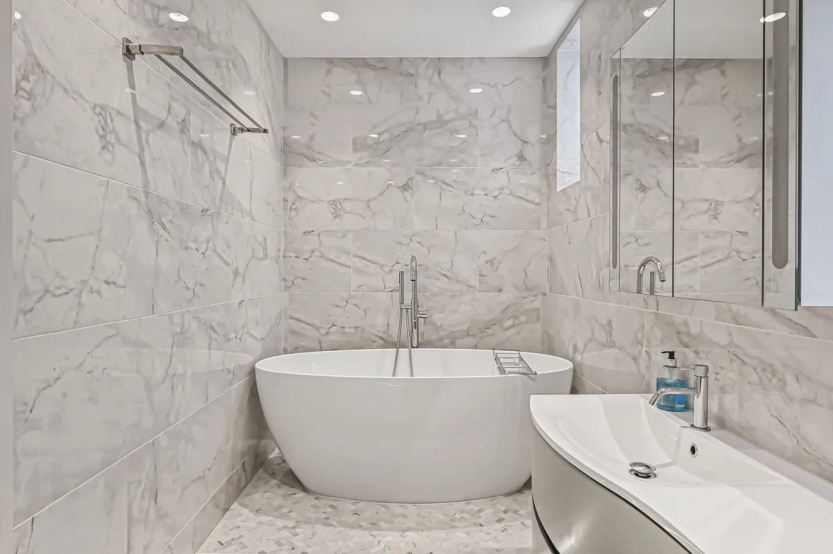 Abingdon Villas, London, W8, photo 13