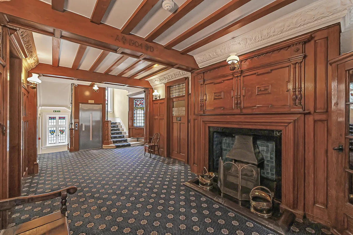 Abingdon Villas, London, W8, photo 16