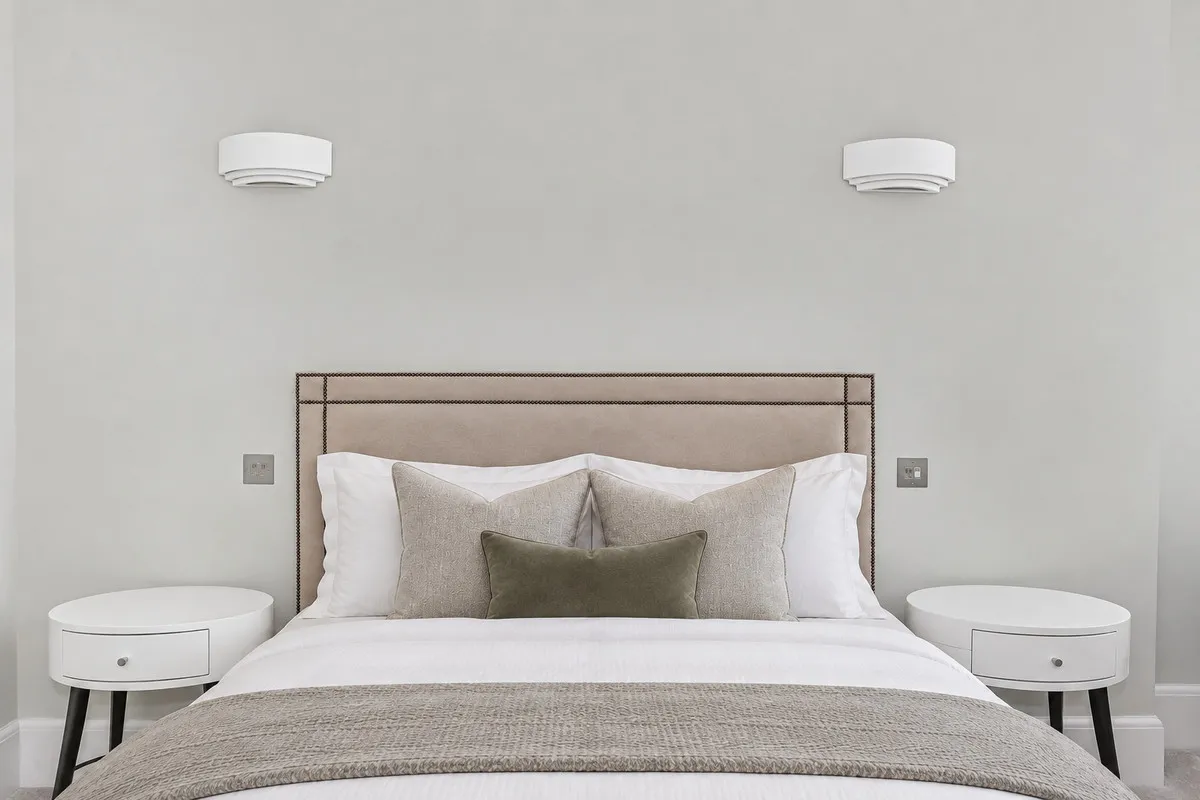 Abingdon Villas, London, W8, photo 7