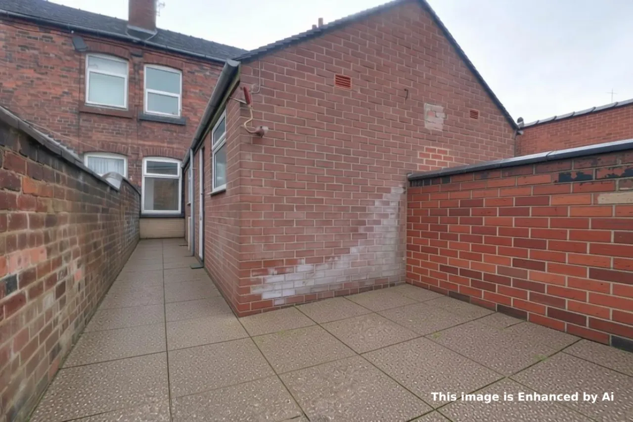 Packett Street, Stoke-On-Trent, photo 11
