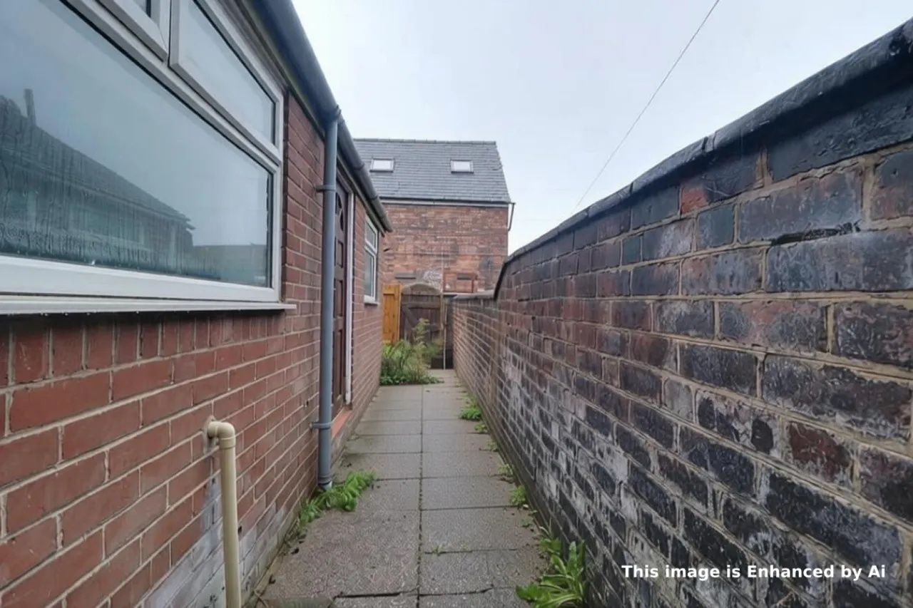 Packett Street, Stoke-On-Trent, photo 10