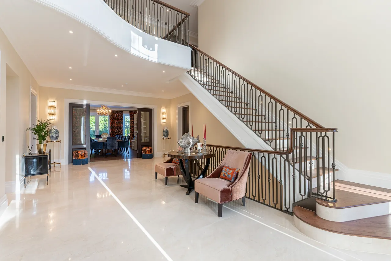 Wentworth Estate, Surrey, GU25 4RY, photo 4