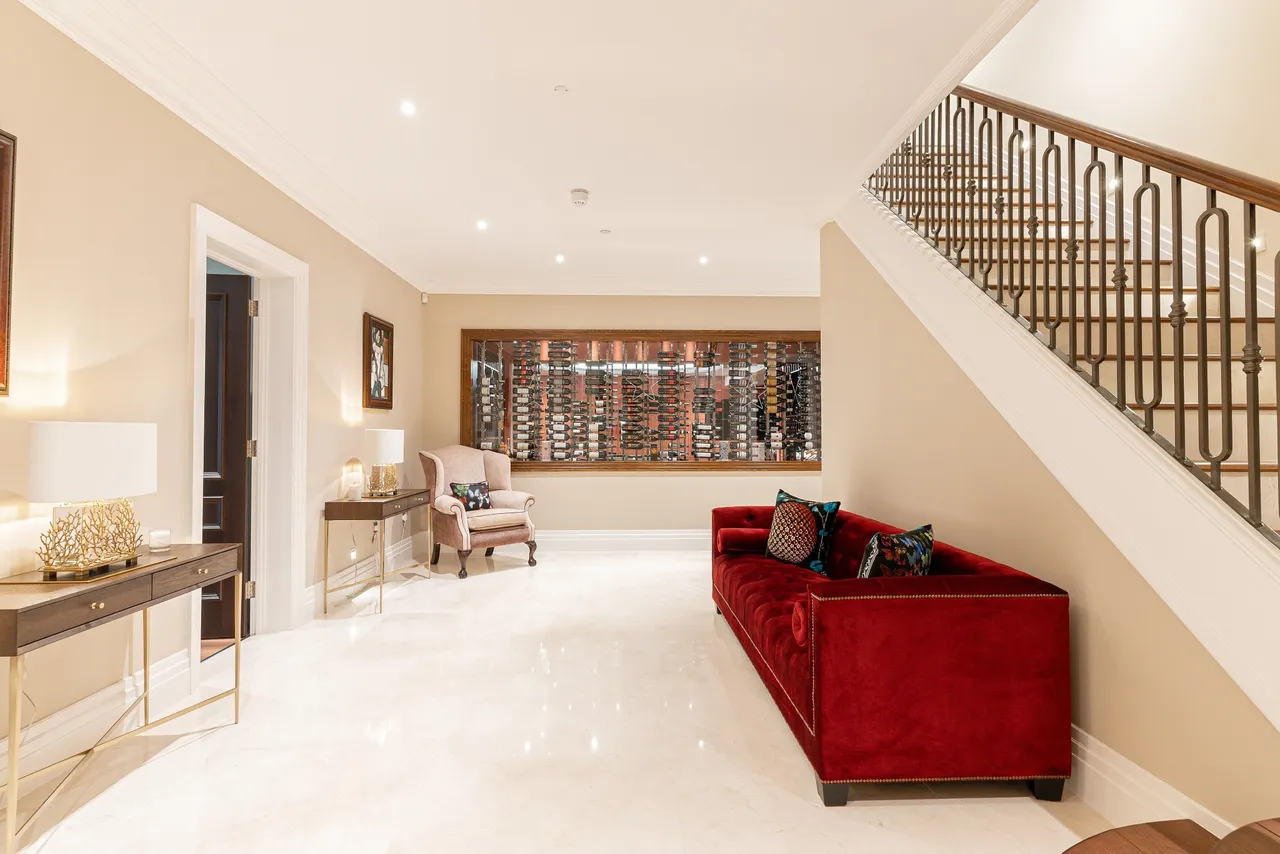 Wentworth Estate, Surrey, GU25 4RY, photo 11
