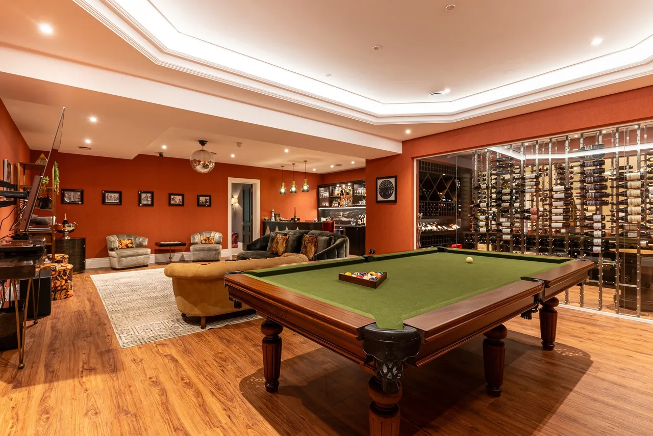 Wentworth Estate, Surrey, GU25 4RY, photo 12