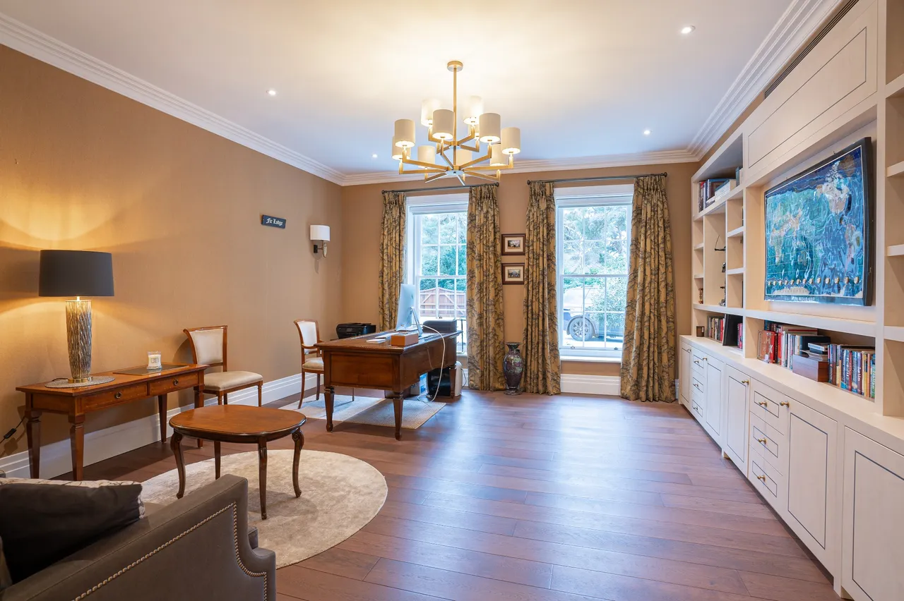 Wentworth Estate, Surrey, GU25 4RY, photo 10