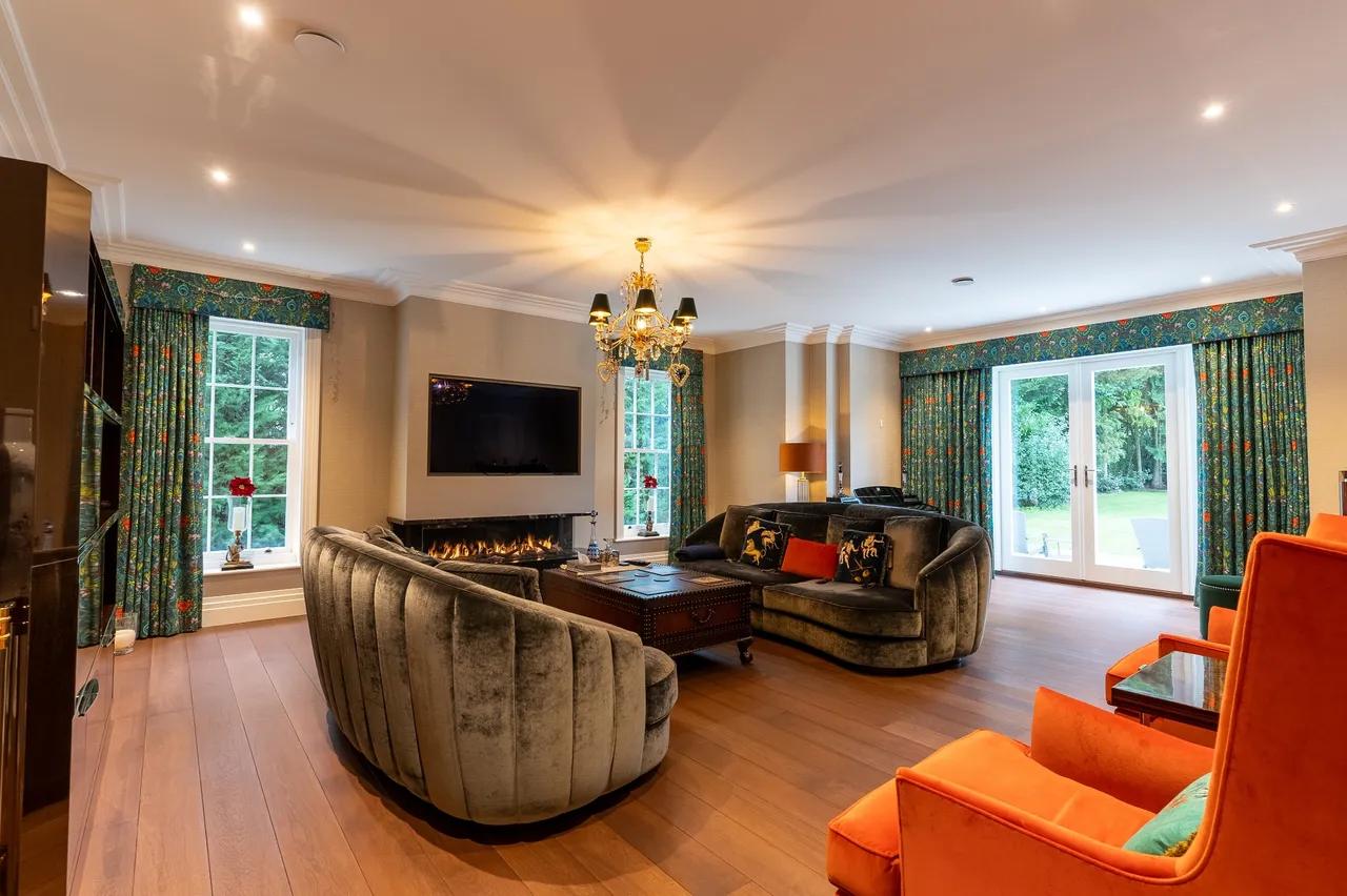 Wentworth Estate, Surrey, GU25 4RY, photo 8
