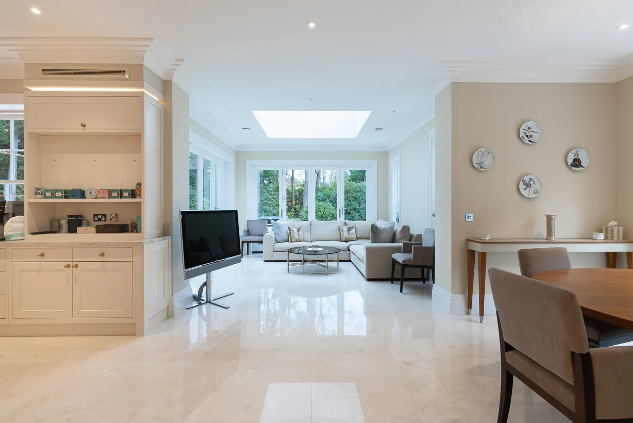 Wentworth Estate, Surrey, GU25 4RY, photo 7