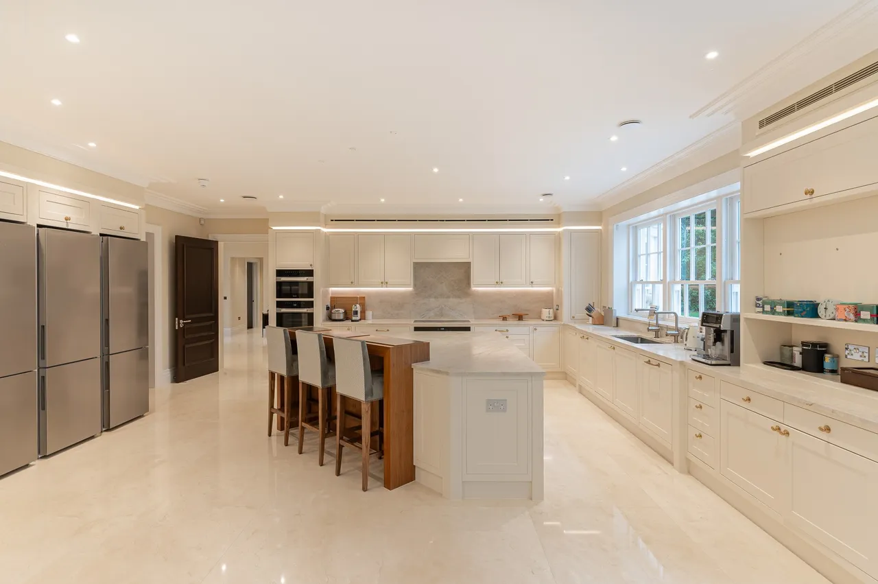 Wentworth Estate, Surrey, GU25 4RY, photo 6