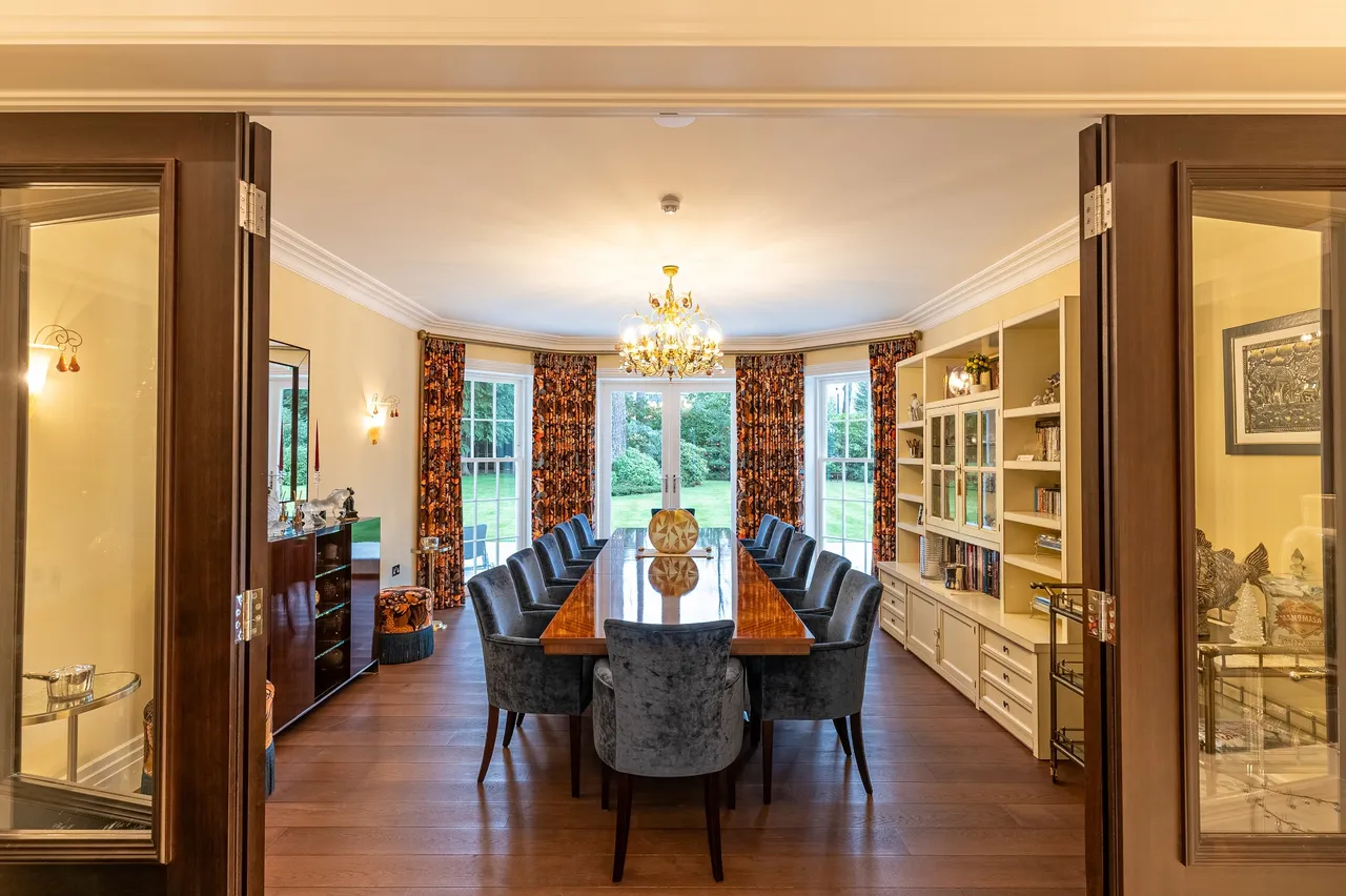 Wentworth Estate, Surrey, GU25 4RY, photo 9