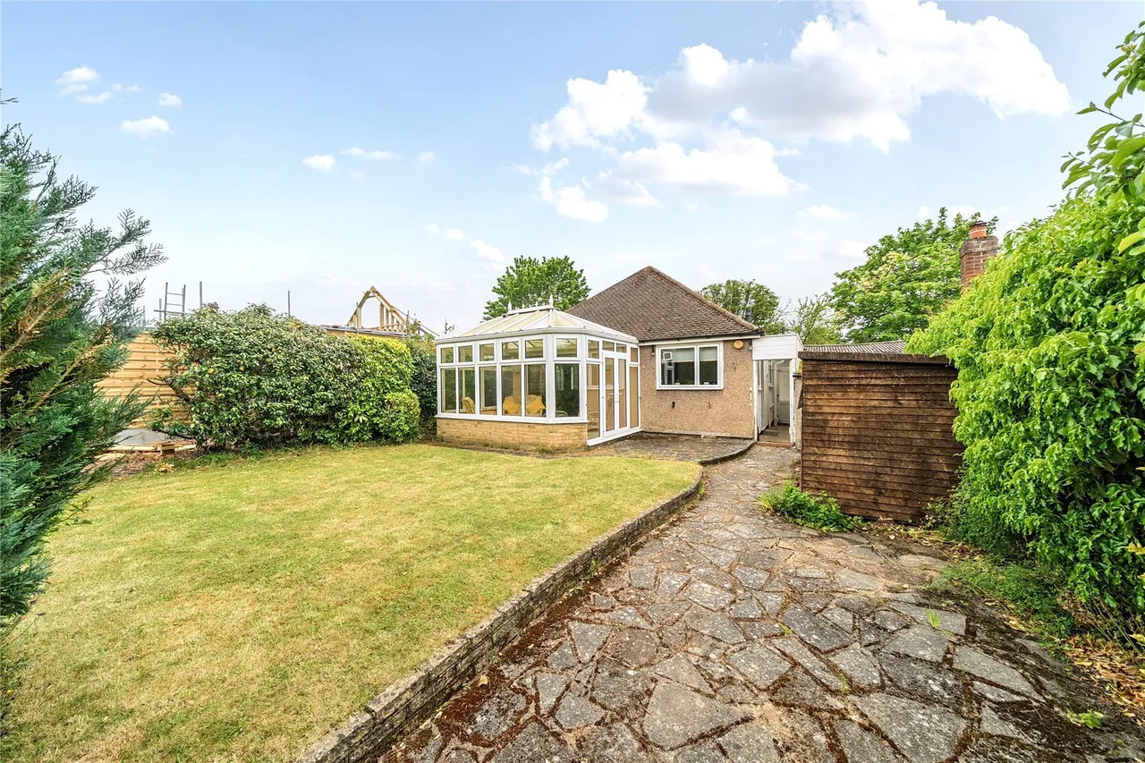 Felstead Road, Orpington, BR6, photo 10