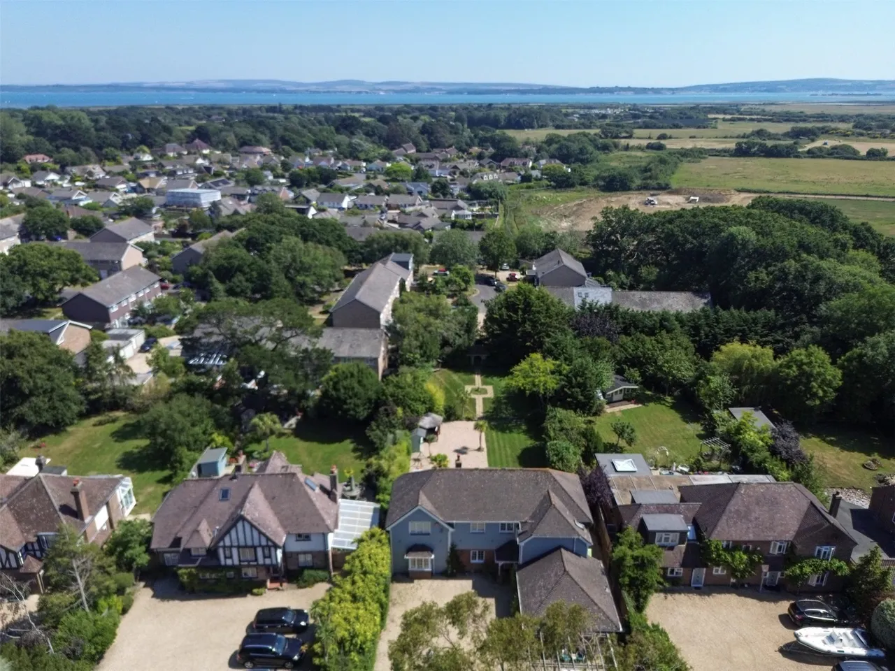 Milford Road, Lymington, Hampshire, SO41, photo 4