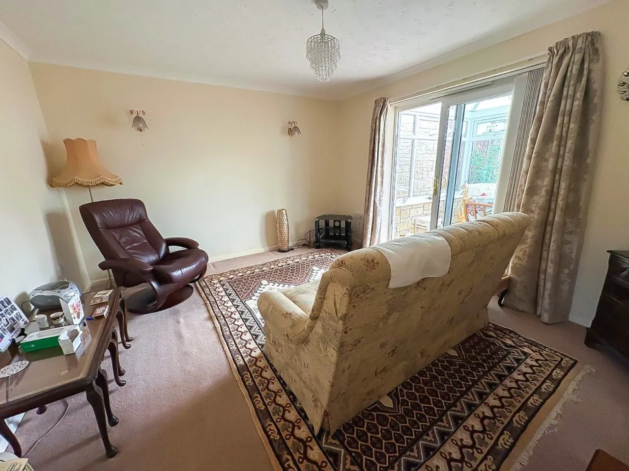 Kingshill Gardens, Nailsea, BS48, photo 4