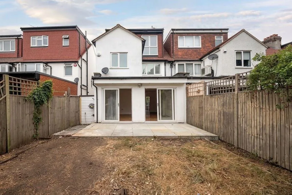 Hale Drive, Mill Hill, NW7, Mill Hill, photo 2
