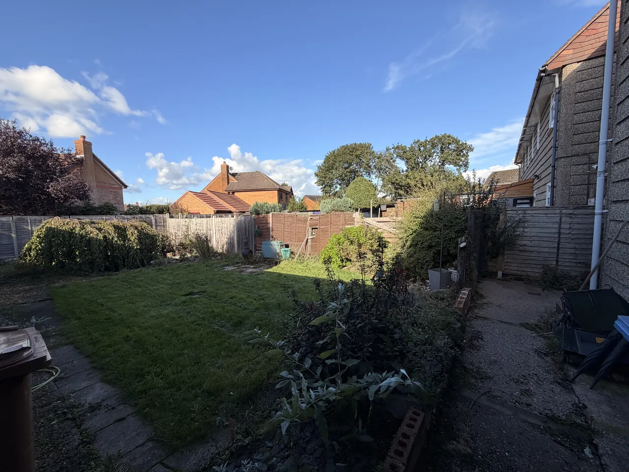 Church Lane, Fradley, WS13, photo 12