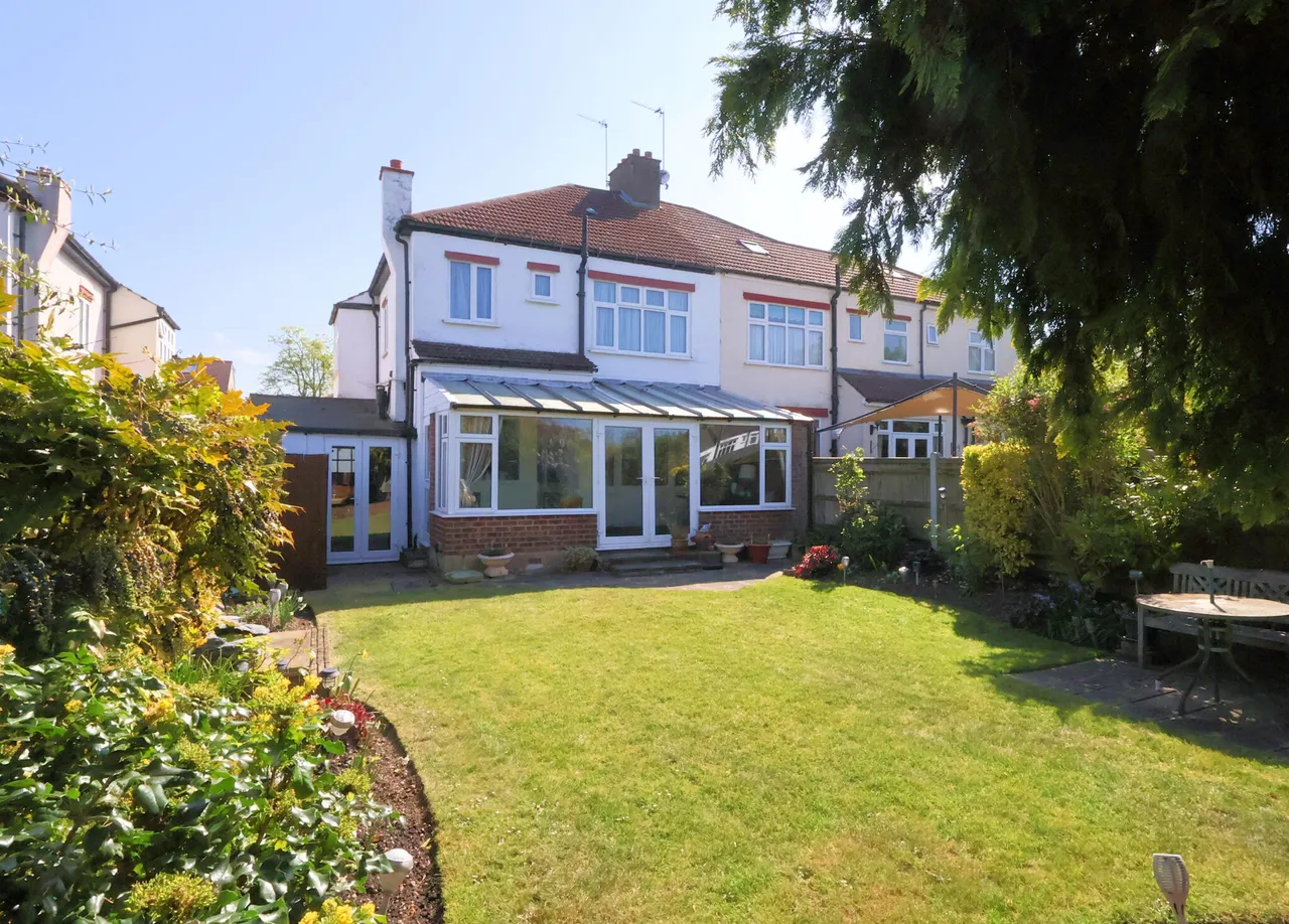 Spring Park Avenue, Croydon, Croydon, CR0 5EJ, photo 16